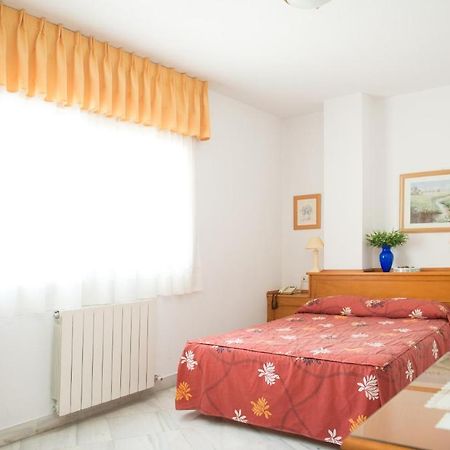 Hostal Camino Real Гранада Номер фото