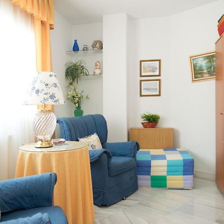 Hostal Camino Real Гранада Экстерьер фото