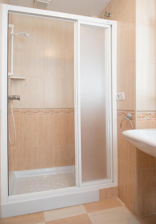 Hostal Camino Real Гранада Номер фото